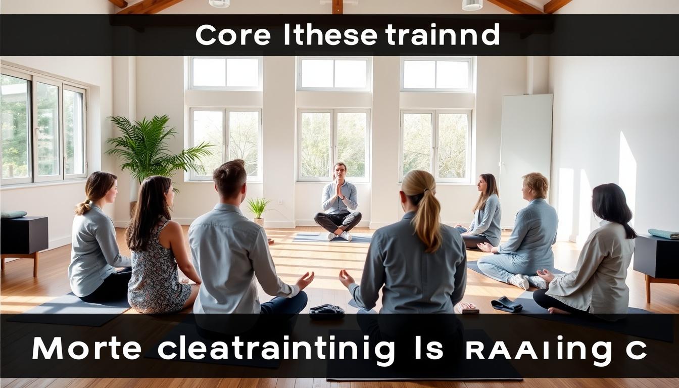 Reduce Stress